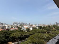 Blk 40 Bedok South Parkview (Bedok), HDB 3 Rooms #601535871